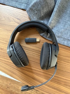 HyperX Cloud Stinger 2 Core Over-Ear Gaming Headset 