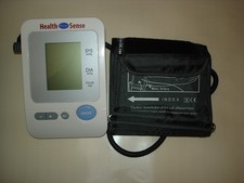 Blood Pressure Monitor  Model BP-1303 
