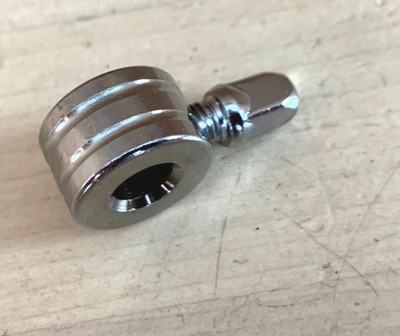 DRUM WORKSHOP DW DWSP2011 Beater Ball Weight Bass Drum Pedal Stop Collar Part