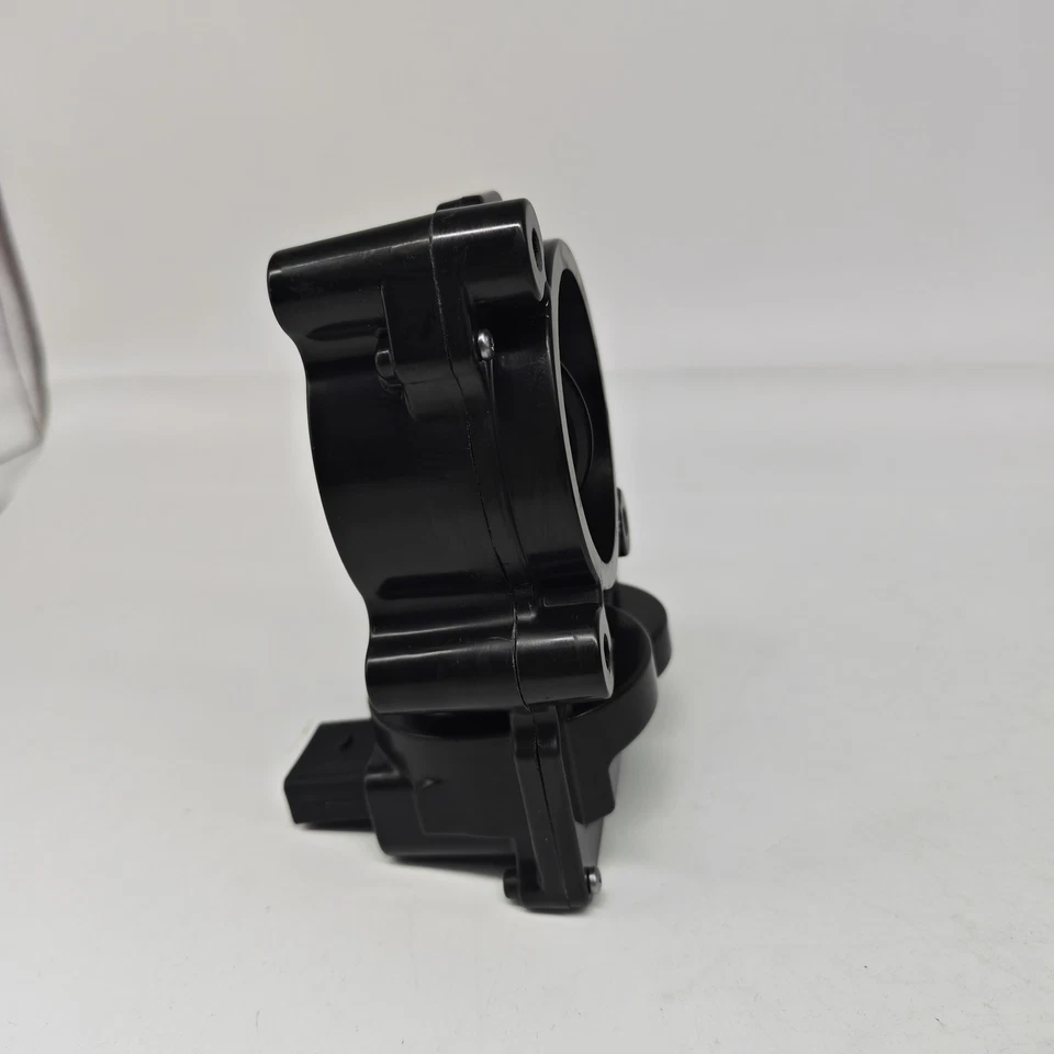 03C128063A NEW Bosch Throttle Body For Volkswagen Jetta Tiguan Audi A1 1.4L Seat - Imagem 3 de 4