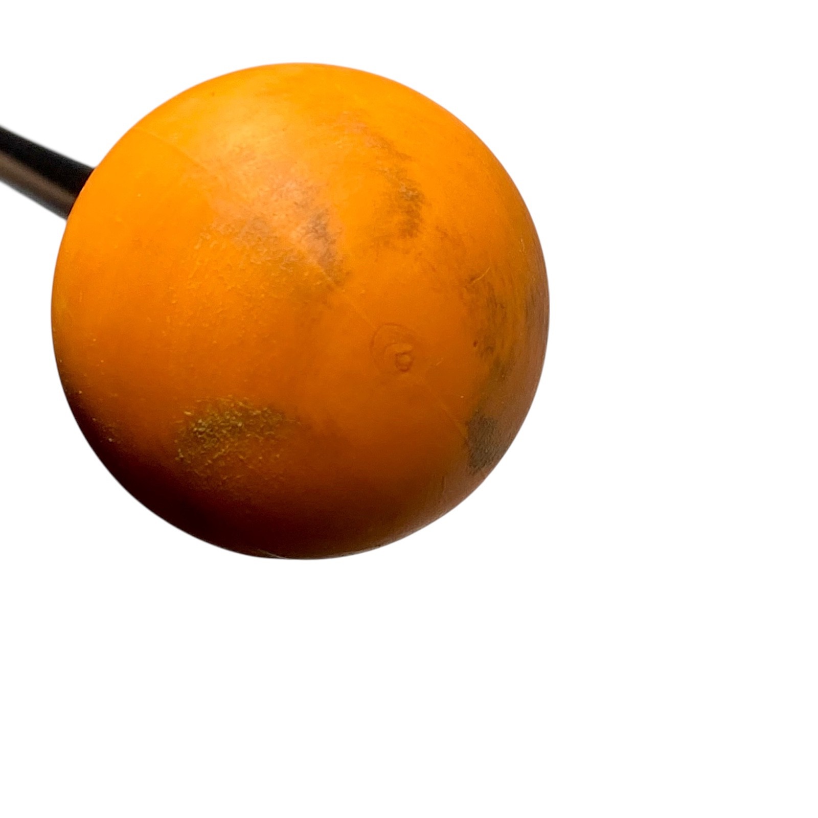 LightSpeed Orange Whip Swing Training Aid 43"