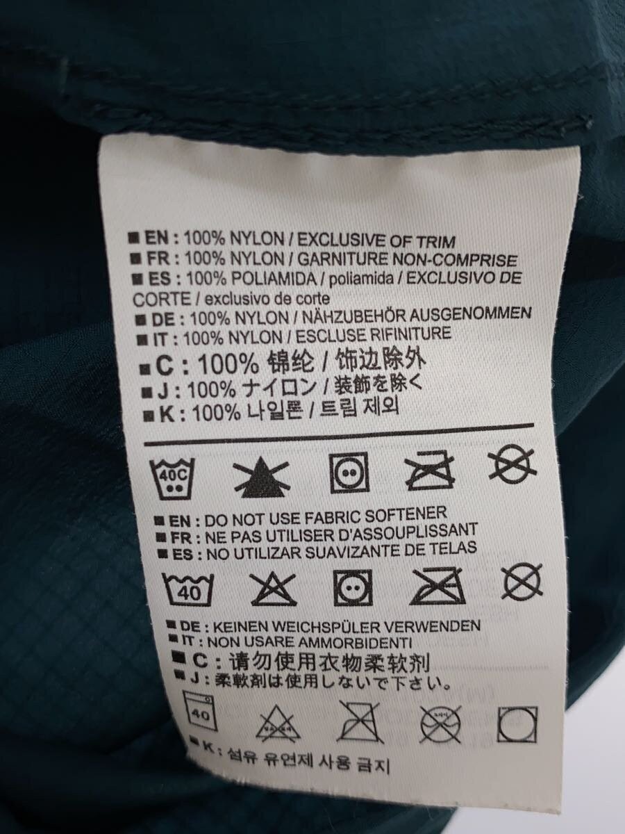 Arc'teryx Giacca Uomo Nylon Verde Media M Leggera Outdoor #EG CZA