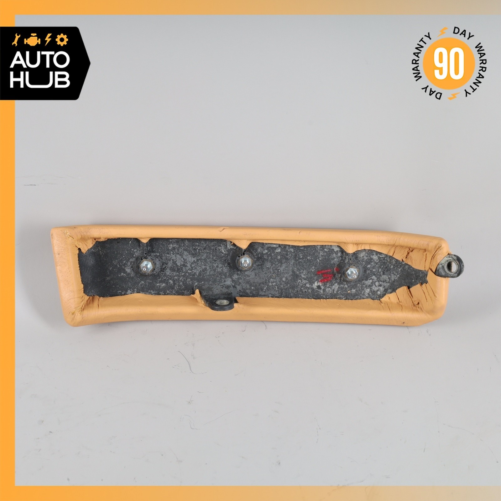 11-16 Ferrari FF F151 Right Side Dash Dashboard Lower Panel Cover Trim OEM 26k