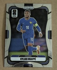 Kylian Mbappe 2026 Panini Prizm FIFA World Cup Base Set #40 France 🇫🇷