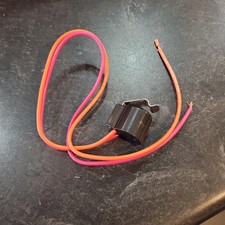 GE WR50X10108 Refrigerator Defrost Bi-Metal Thermostat Open Box