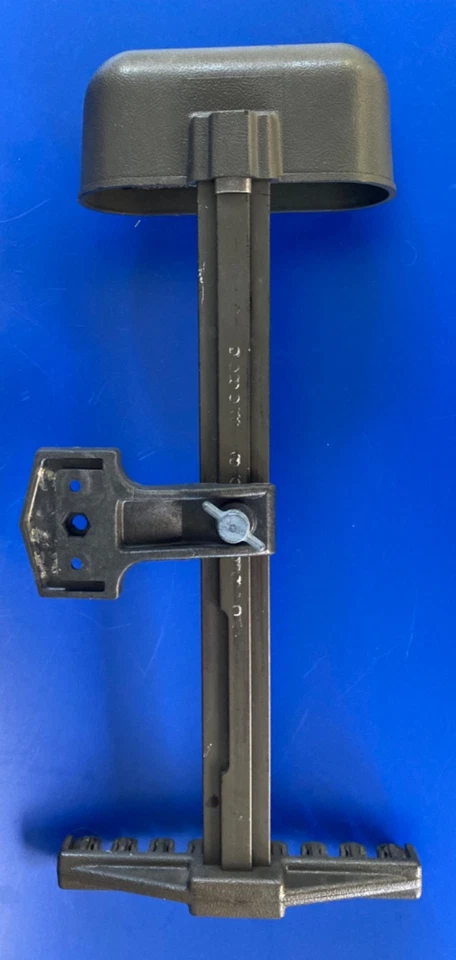 Vintage PSE ARCHERY BOW Quiver 8 ARROW ONE PIECE Bow Hunting VTG USA - Image 3 of 4