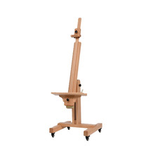 Large Professional Studio Easel