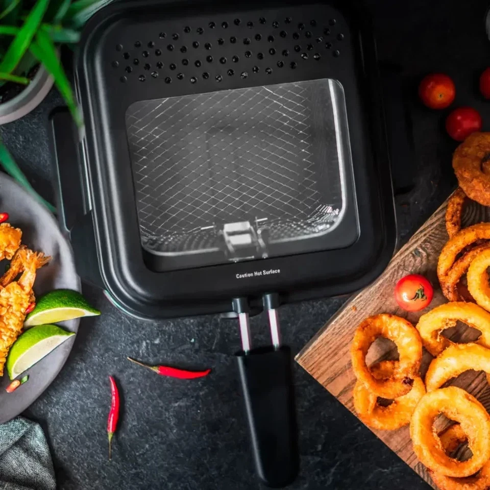 bella PRO - 1,6 qt. Freidora Foto 4 de 4