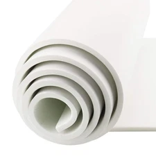 Neoprene Sponge Foam Rubber Roll Adhesiveeasy Cut Diy Foam Sheet Cosplay Padding