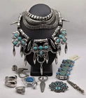 Vintage to Now Silvertone Costume Jewelry Lot