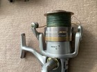 Spinning Reel Okuma AV-80b Avenger b Series - Gear Ratio: 4.8:1-7 Bearings RARE — photo 4