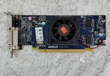 AMD Radeon HD 5450 109-C09057-00 Video Card PCIe DMS-59 512MB