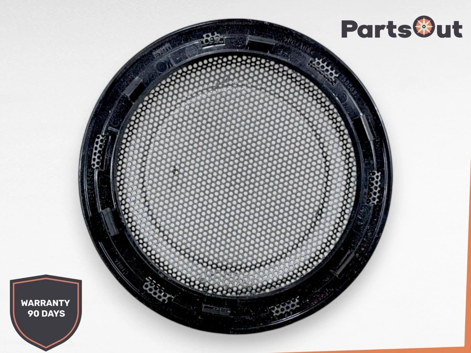 BMW 440I XDRIVE GRAN CUPÉ 2017-2020 - puerta altavoz rejilla/cubierta 7260069 Foto 4 de 4