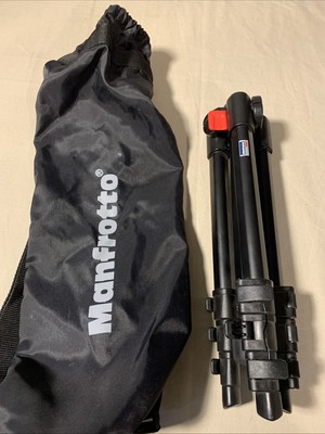 bogen manfrotto 714 shb digi tripod