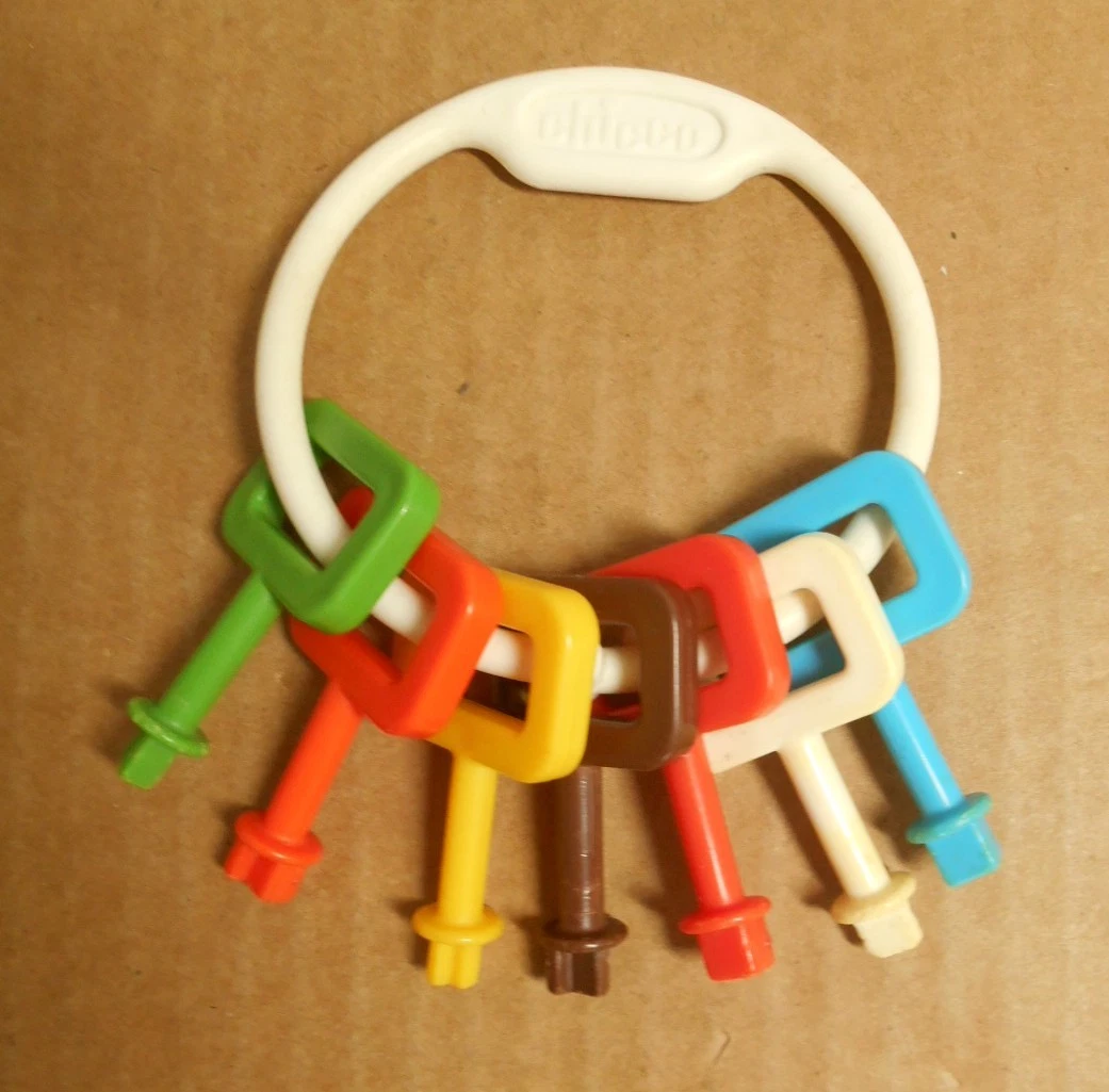 Chicco Baby Toys for sale | eBay