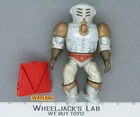 Extendar 100% Complete He-Man Masters of the Universe MOTU Mattel1986 Vintage
