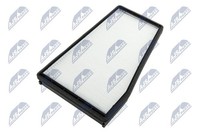 Innenraumfilter NTY FCF-DW-005 Pollenfilter FüR Chevrolet Epica Evanda Daewoo
