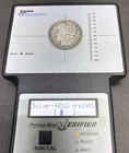 MORGAN SILVER DOLLAR 1902 O MINT 90% SILVER NICE! CONSTITUTIONAL SILVER COIN