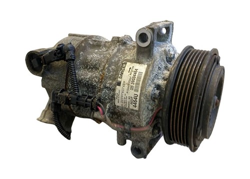 Opel Astra K 2016 Klimakompressor Pumpe 39034464 Diesel 100kW EVA65924