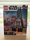 LEGO Star Wars: Darth Vader's Castle (75251)