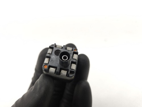 20-25 Range Rover Velar Rear Trunk Decklid Liftgate Camera Washer Bracket Holder - Picture 4 of 18
