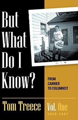But what do I know Vol 1 - VERY GOOD