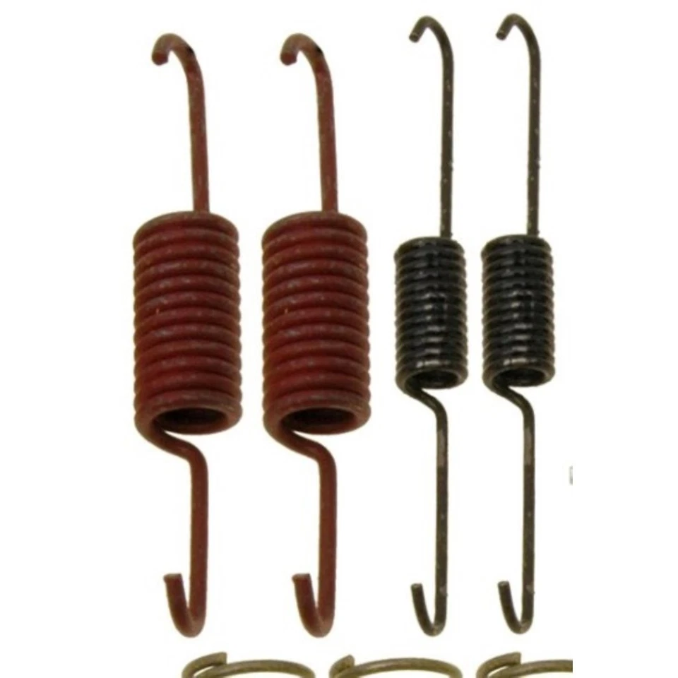 Kit de herrajes de freno de estacionamiento ACDelco genuino para Lexus RC300/IS300/GS F 2016-2018 Foto 2 de 4