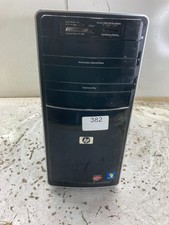 HP Pavilion p6710f AMD Athlon II X4 640 3.00GHz 4GB NO HDD