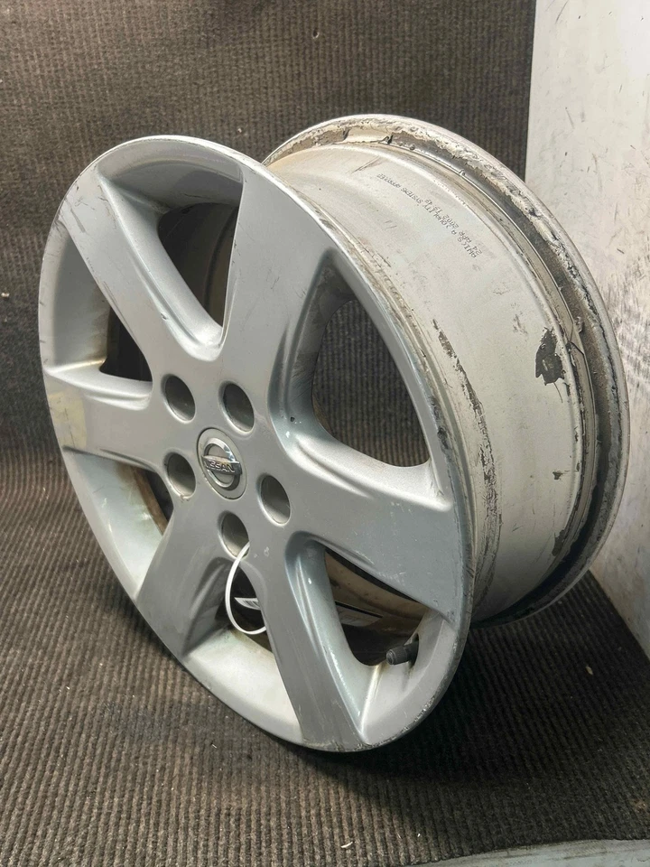 Fits 2002-2004 Nissan Altima 16x6-1/2in Wheel/Rim OEM:403008J011 - Image 2 of 4