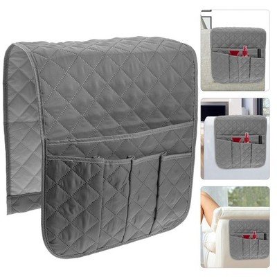 Sofa-Aufsatz Sofa-hängetasche Couch -Armlehnen -Beutel Armlehnenorganisator