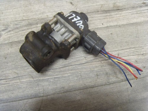 Mitsubishi Outlander  AGR Ventil  (4)