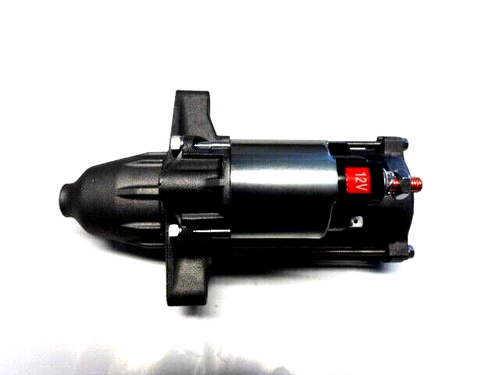 Honda S2000. 2000 to 2009.Starter L4/2.0L. L4/2.2L.12KW/12V.CW.9-T1 YrWarranty - Picture 12 of 13