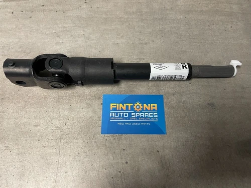 Original OEM Vauxhall Vivaro A Steering Column Swivel Coupling Joint  93861065