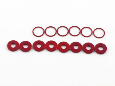 3セット Disc Set PLAZMA 1:12 EP Spare Part Kyosho PZ037 | eBay