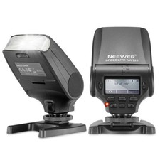 Pro NNW320-S camera flash for Sony HVL F20M F...