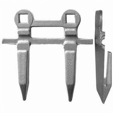 273846 HA275 Guard Fits JE Love & New Holland Combines w/Floating Heads