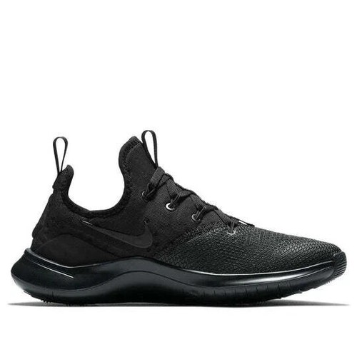 Nike Free TR 8 Triple Negro Gimnasio Entrenamiento Zapatos 942888-002 Para Mujer Varias Tallas - Imagen 3 de 6