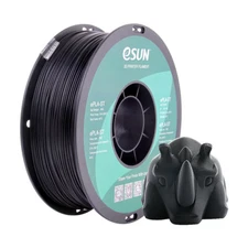 eSUN Super Tough PLA Tough Filament 1.75mm 1kg for 3D Printer 3 Colors