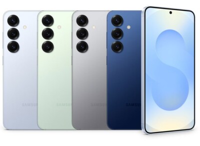 Samsung Galaxy S25 Plus 256GB Unlocked Android Smartphone - All