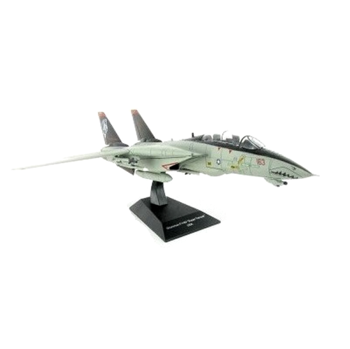ALTAYA 1:72 Grumman F-14D Super Tomcat US NAVY "Grim Reapers" (VFA-101) Oceana - Imagen 3 de 13