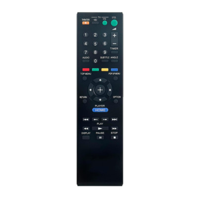 Remote Control For SONY BDP-S185 BDP-S380 BDP-S350 BDP-S550 Blu-ray DVD Player