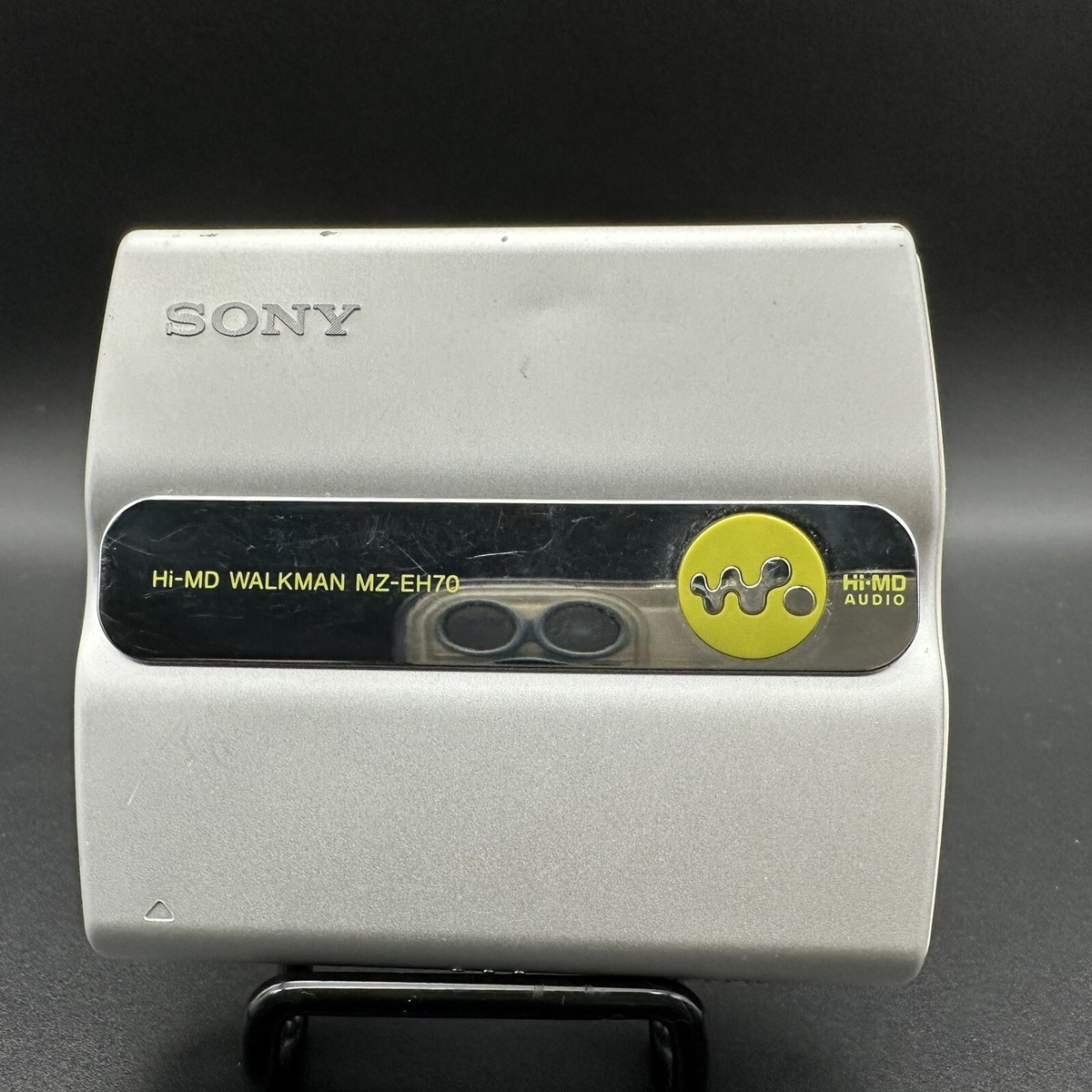 SONY MDウォークマン MZ-EH70 MZ-EH70 SONY Hi-MD Page: Community 商品