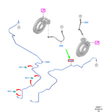 Einspritzpumpe 2549339