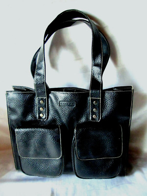 HANDTASCHE SHOPPING Marke CARVEN Mode Fashion Vogue Damen HandBag Handtasche