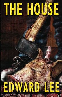 The House von Lee, Edward | Buch | Zustand sehr gut - Lee, Edward