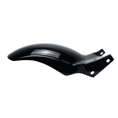 Fiber Glass Shorter Rear Fender With 180 Tie Fits Harley 18-Later Softail FXBBS 