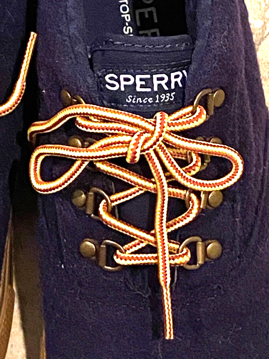 Sperry Top-Sider STS19890 Striper II Storm Waterproof Chukka 