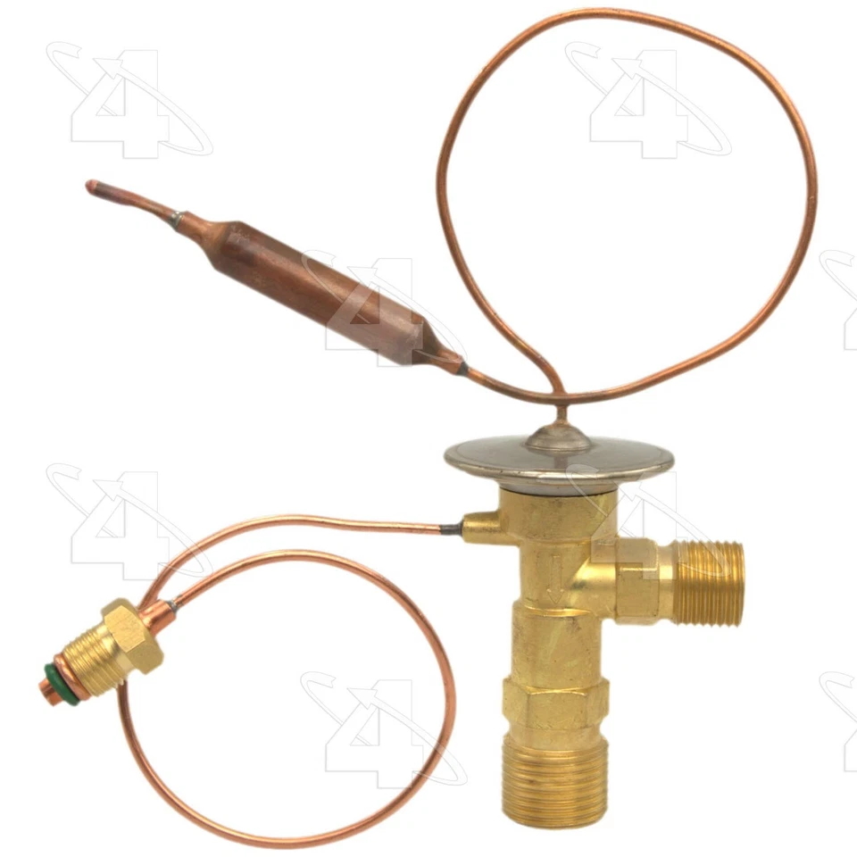 Клапан расширения кондиционера 4 сезона для 1973-1980 International Scout II - Изображение 3 из 4