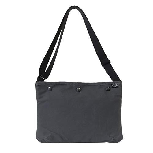 Borsa A Tracolla Yoshida Porter Coppi – Blu Navy, Uomo, Made In Japan