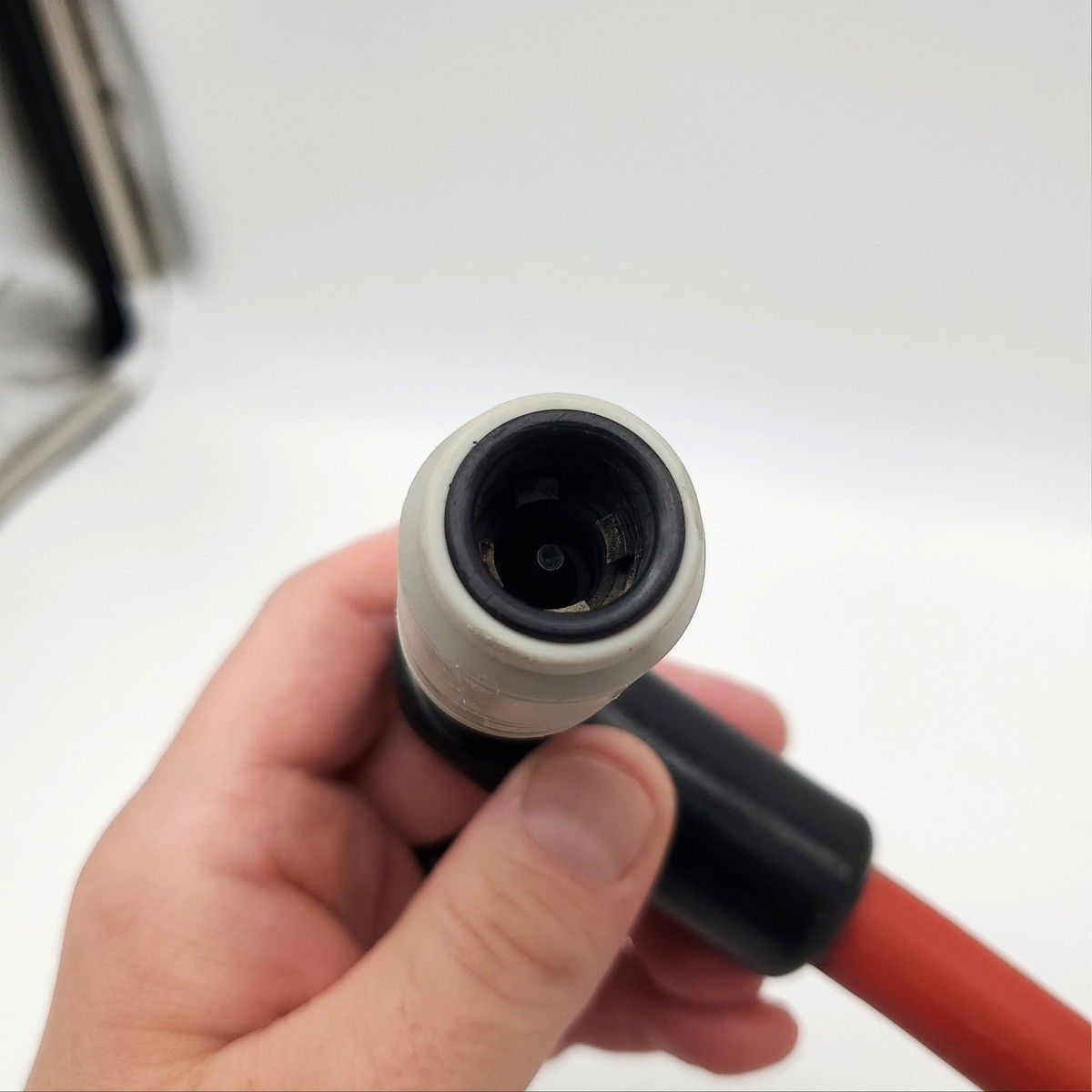 N・_・N Miller 204877 Hose Assembly Quick Connect to Quick Connect